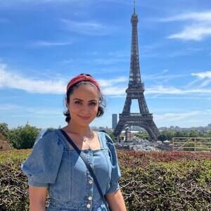 Meet your Posher, Shadi